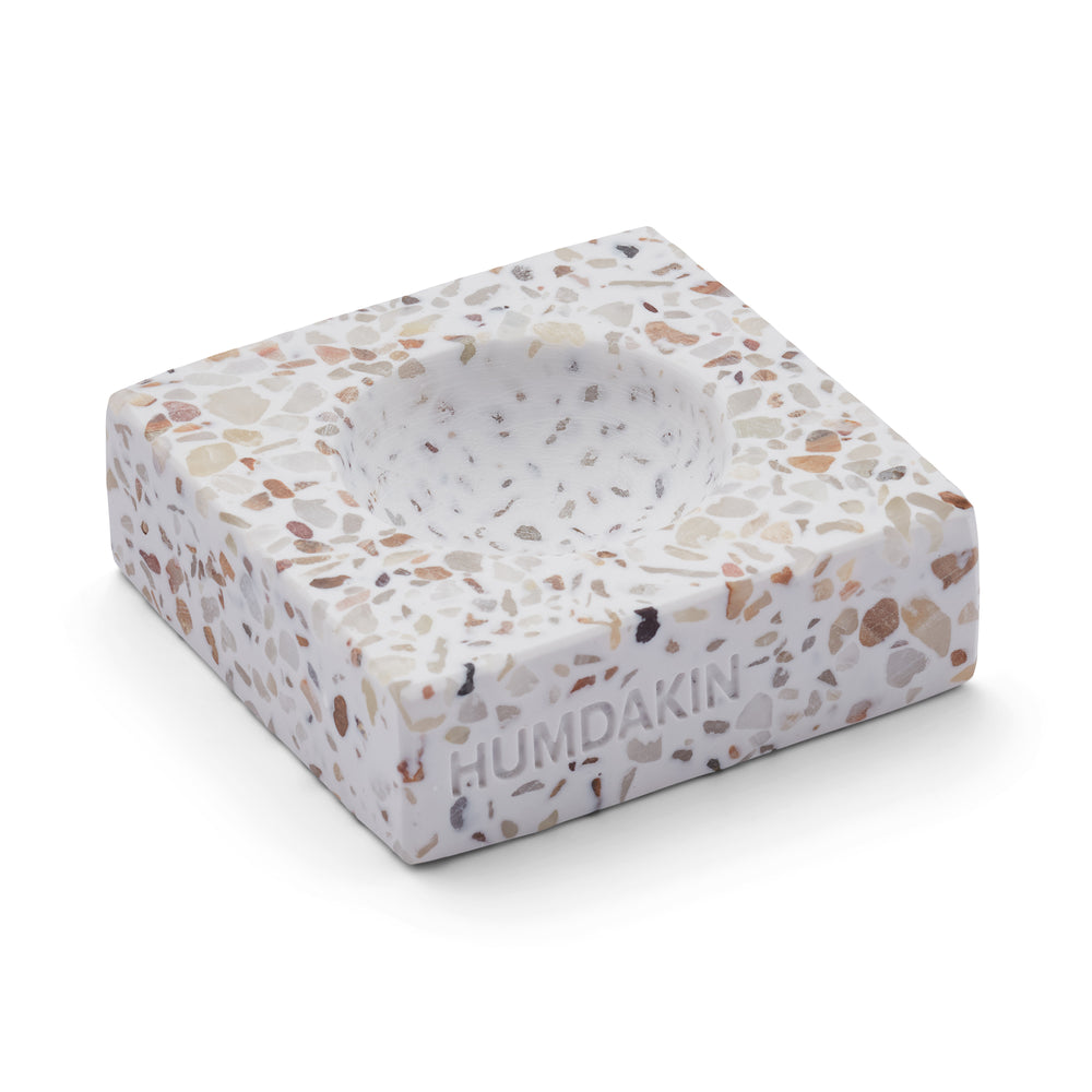 Humdakin - Terrazzo Eierbecher | 6 x 6 cm