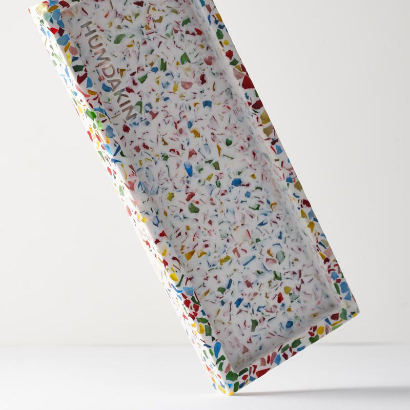 Humdakin - Terrazzo Tablett