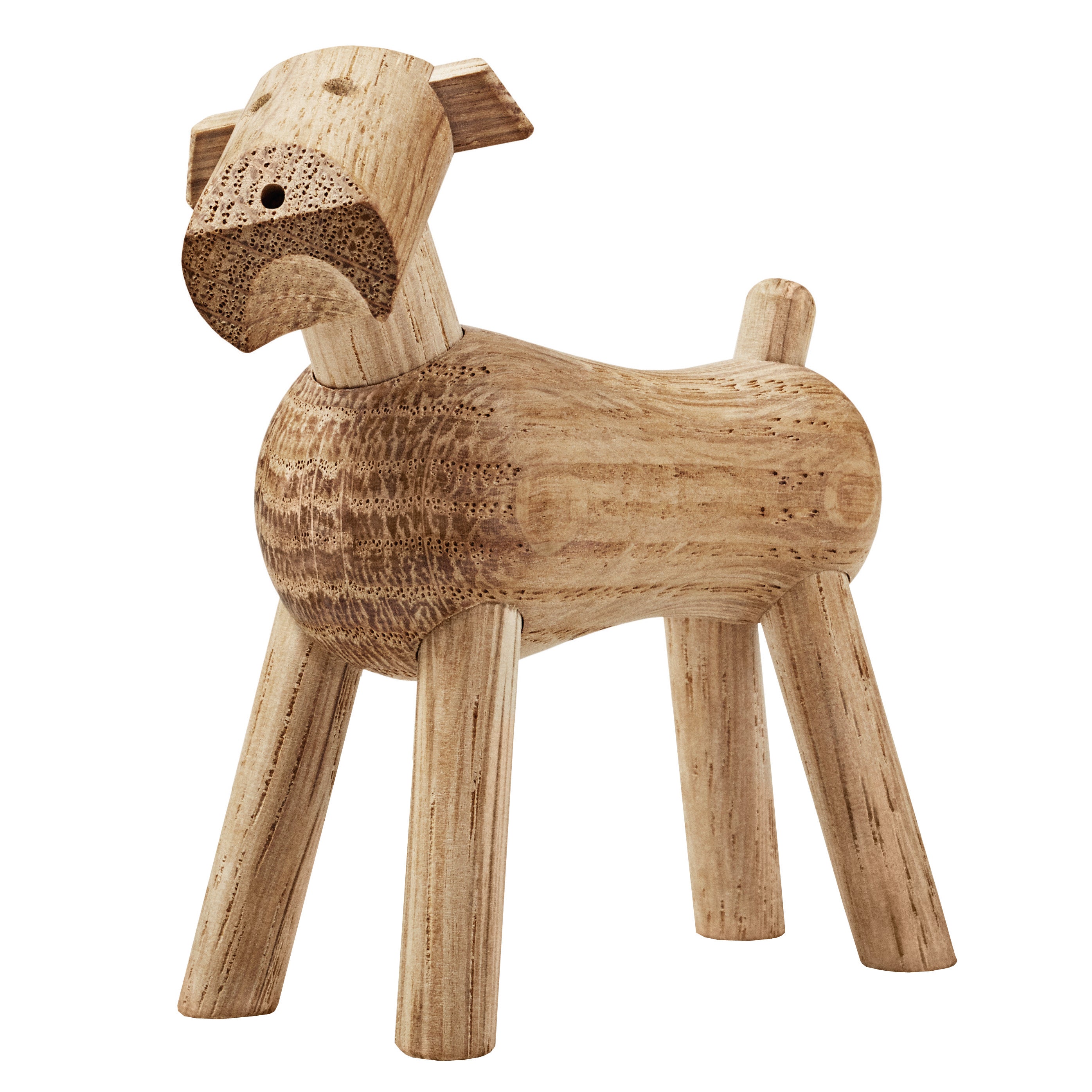 Kay Bojesen - Hund Tim | hell