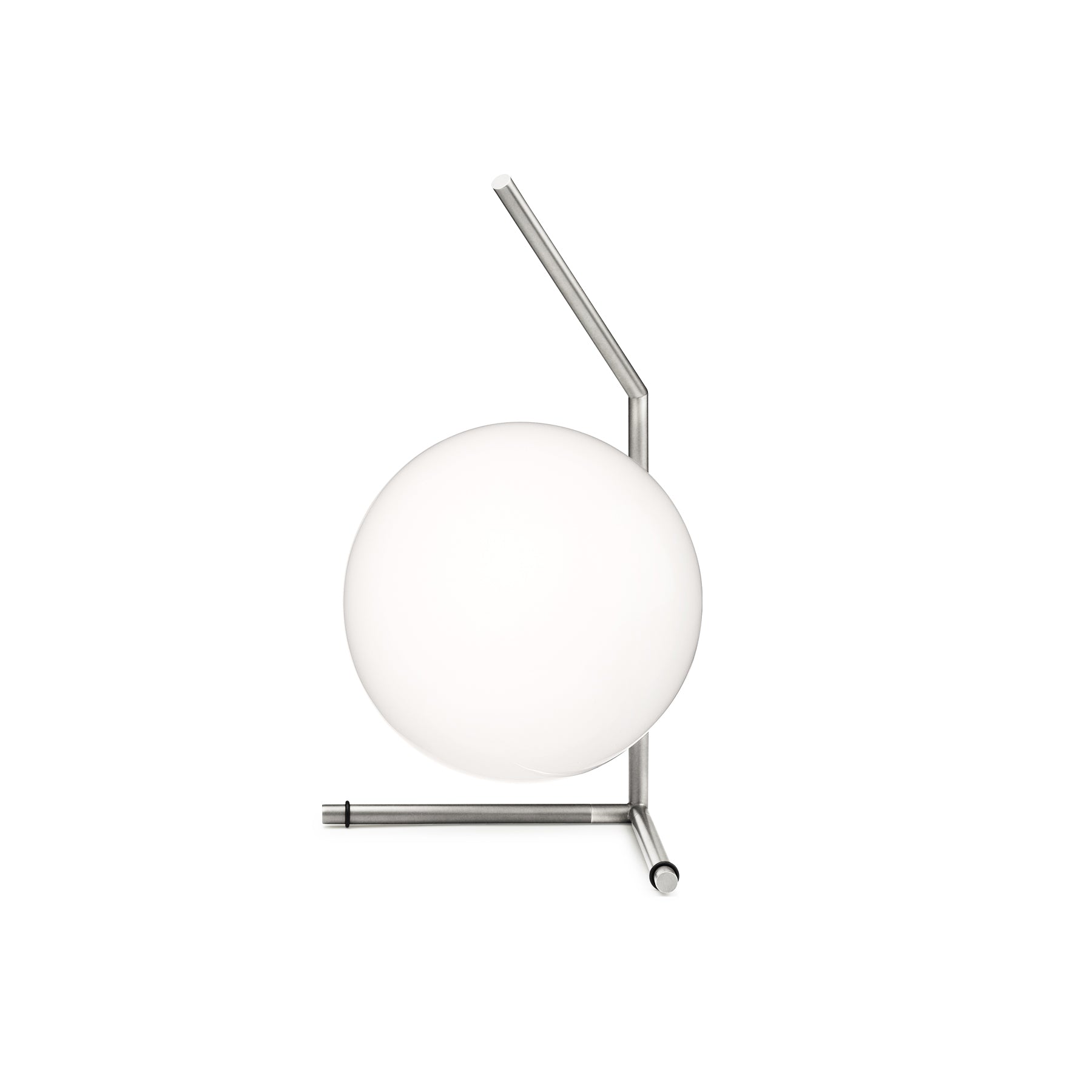 Flos - IC Tischleuchte BRO | T1 Low / chrome
