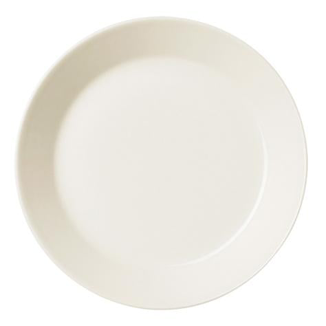 Iittala - Teema Teller flach | Ø 17 cm / weiß