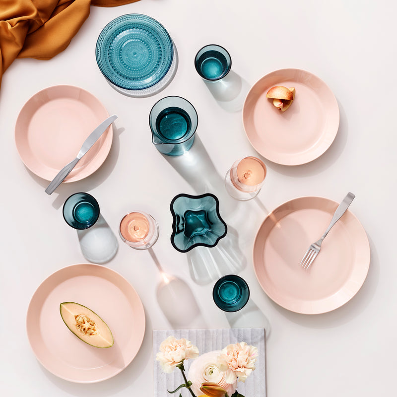 Iittala - Citterio 98 Tafelbesteck - Edelstahl