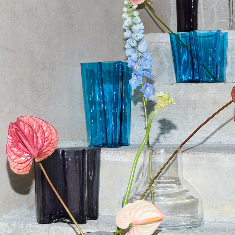 Iittala - Aalto Vase Finlandia