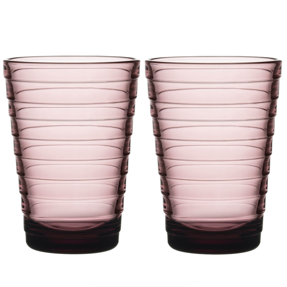 Iittala - Aino Aalto Trinkgläser 33 cl (2er-Set) | calluna