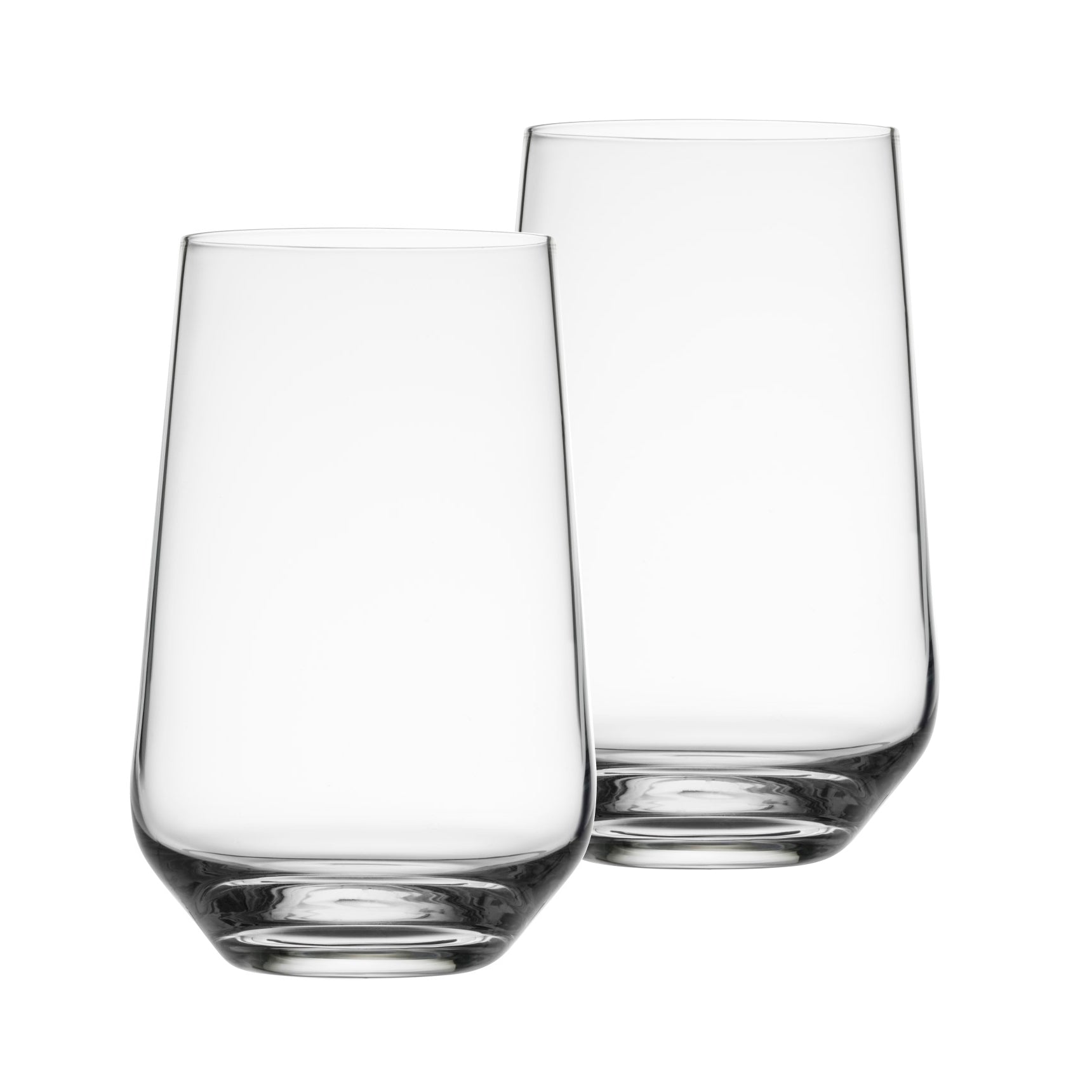 Iittala - Essence Trinkgläser | Universalglas (2er-Set) / 55 cl
