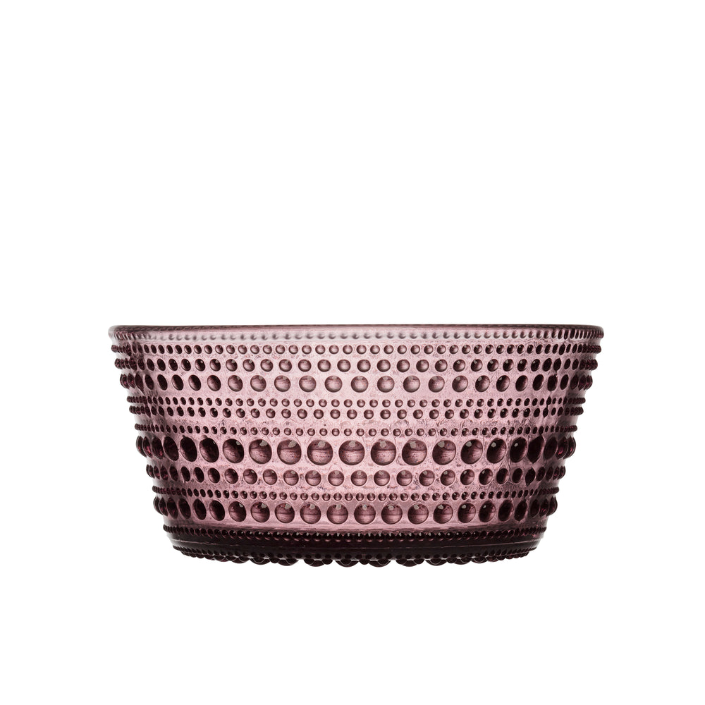 Iittala - Kastehelmi Schale 0,23 l | violett