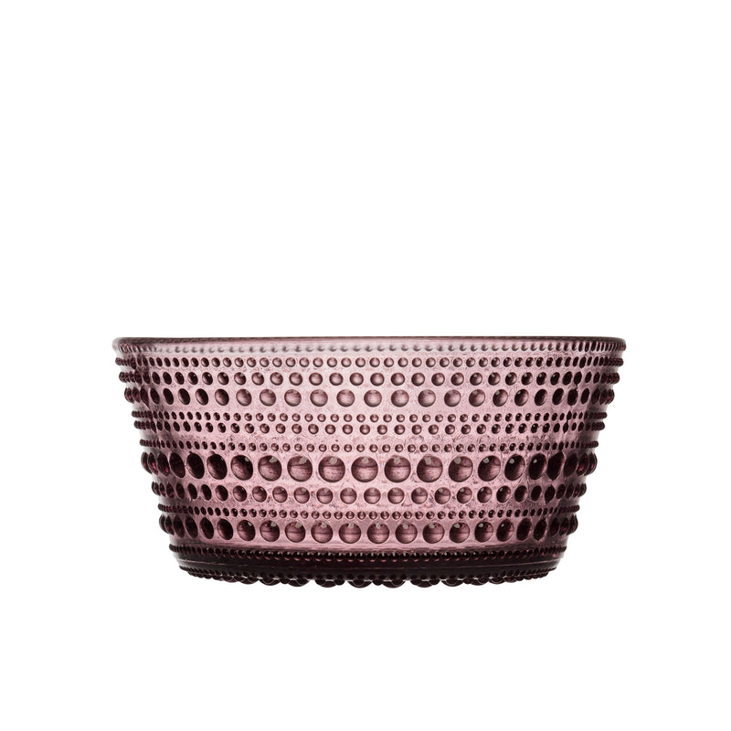 Iittala - Kastehelmi Schale 0,23 l | violett