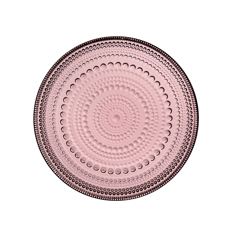 Iittala - Kastehelmi Teller | Ø 17 cm / violett