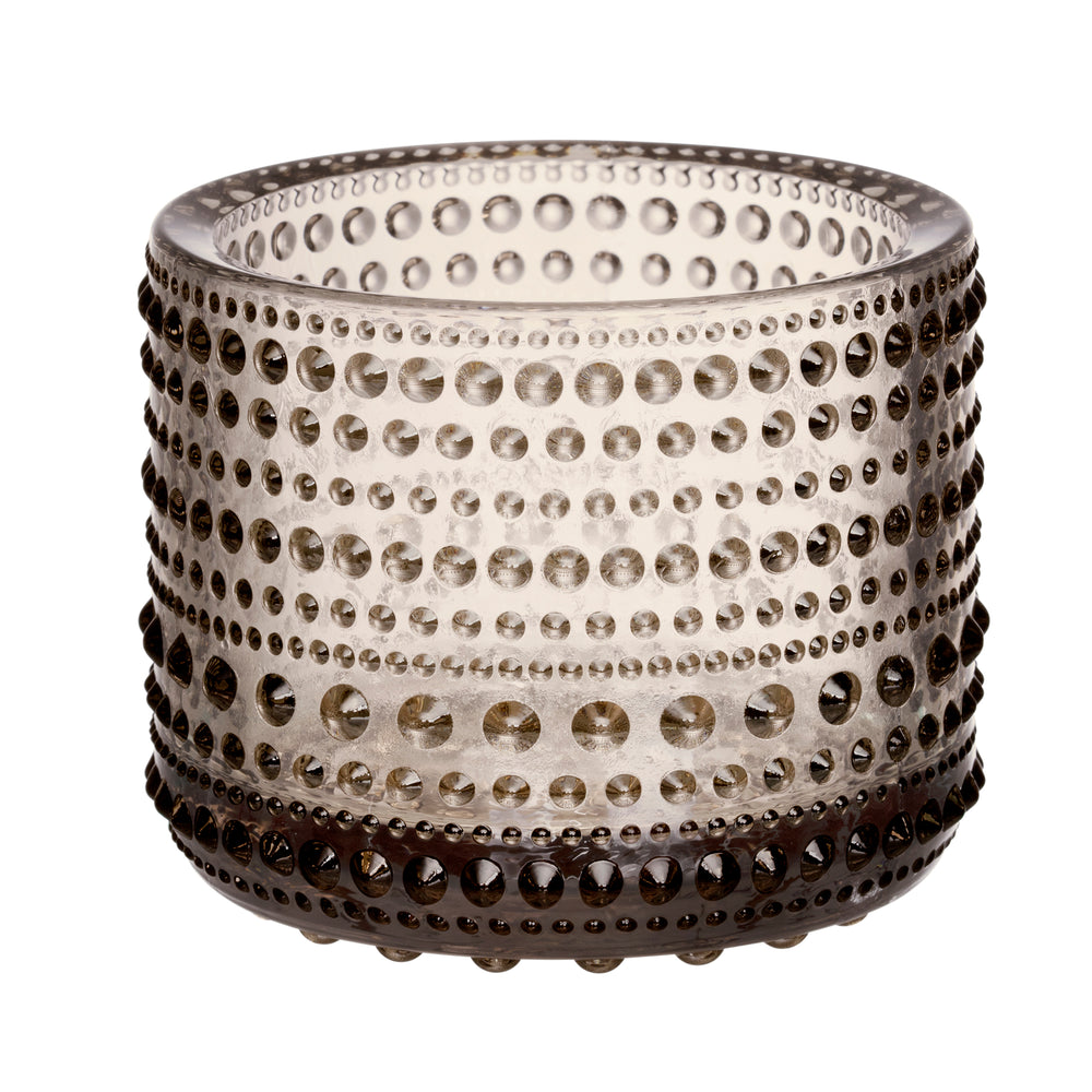 Iittala - Kastehelmi Votive | leinen