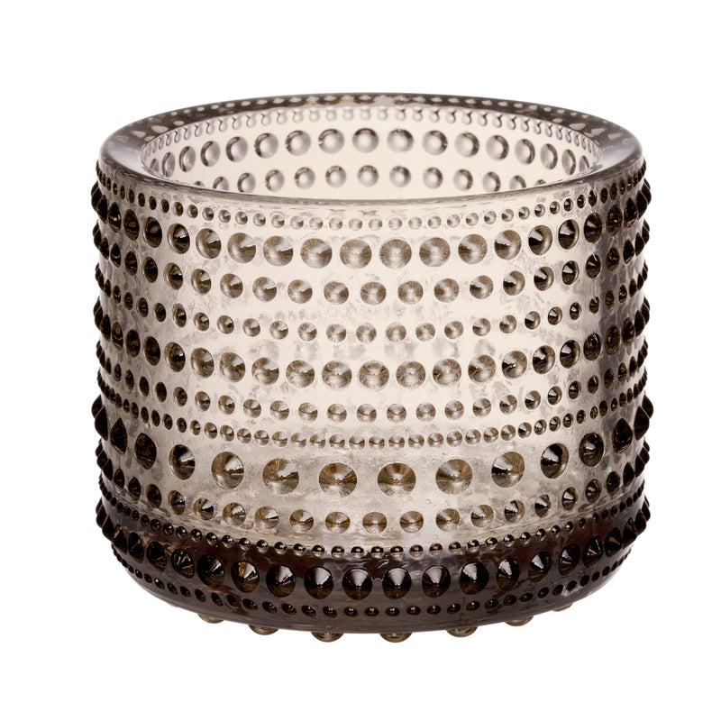 Iittala - Kastehelmi Votive | leinen