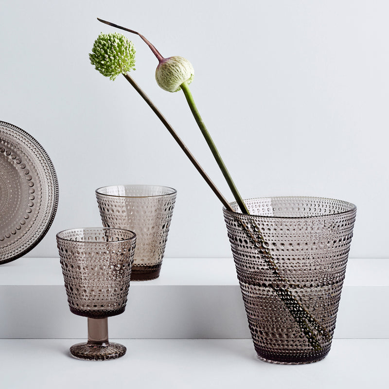 Iittala - Kastehelmi Vase