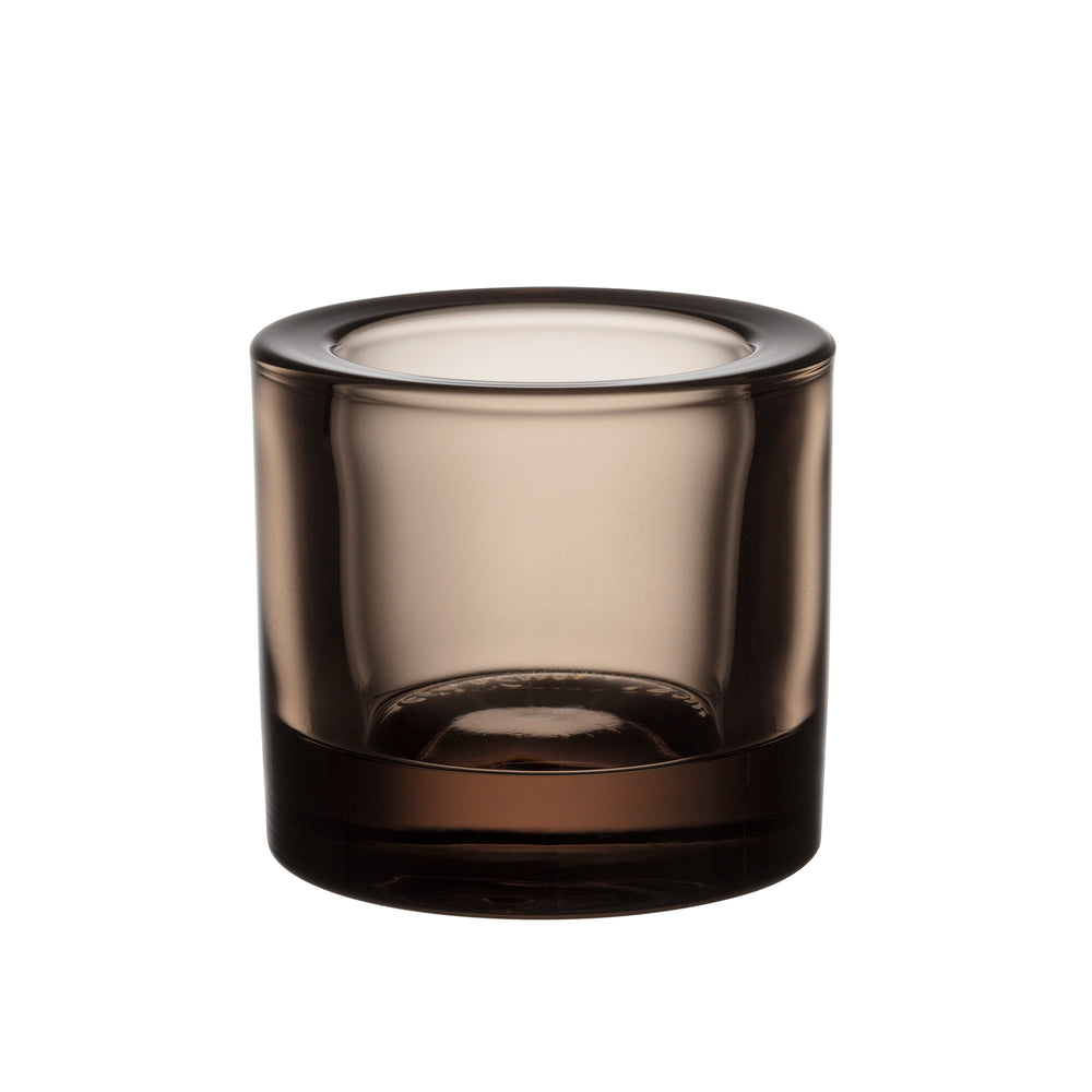 Iittala - Kivi Teelichthalter | leinen