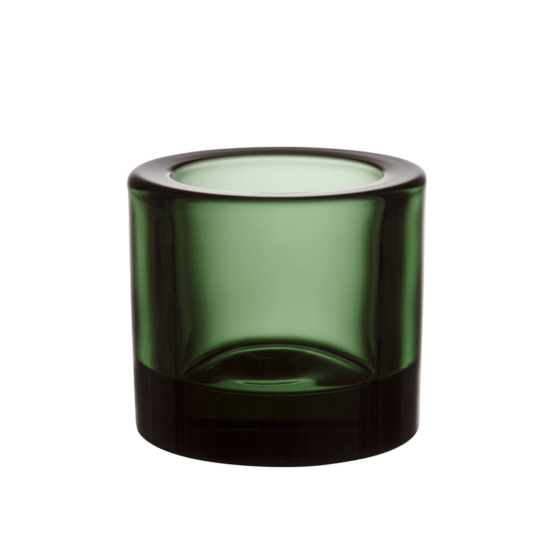 Iittala - Kivi Teelichthalter | pine green