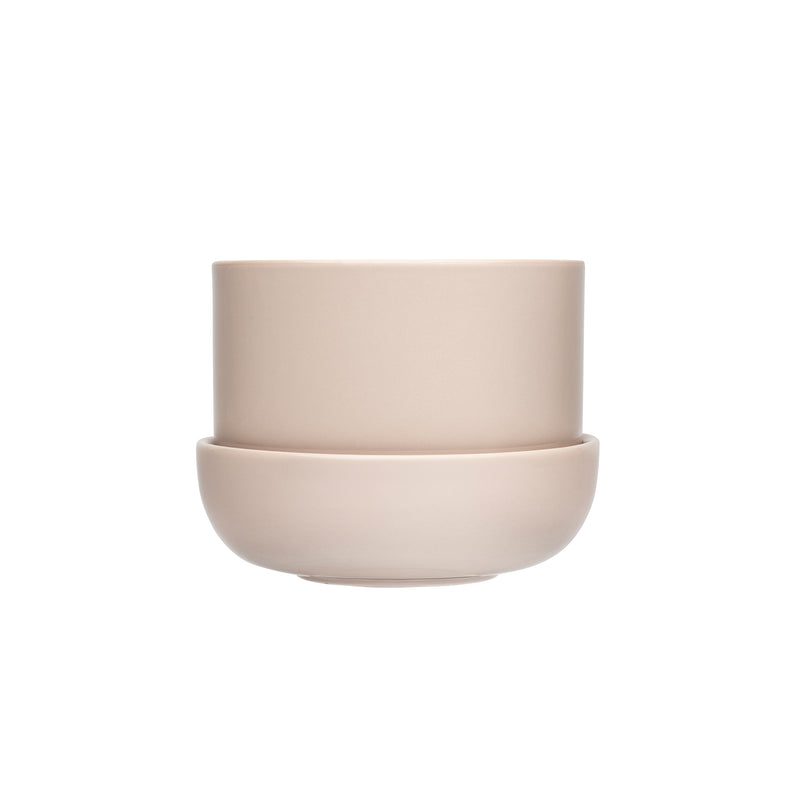 Iittala - Nappula Blumentopf | 170 x 130 mm / beige
