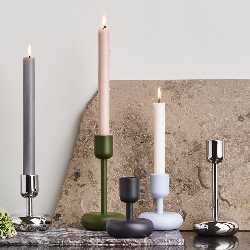 Iittala - Nappula Kerzenständer