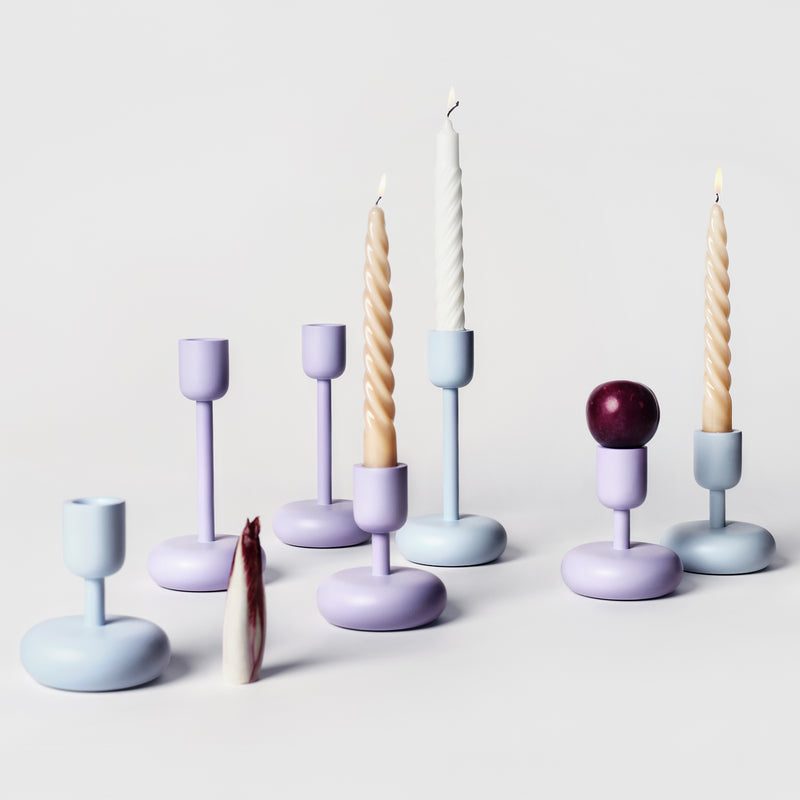 Iittala - Nappula Kerzenständer