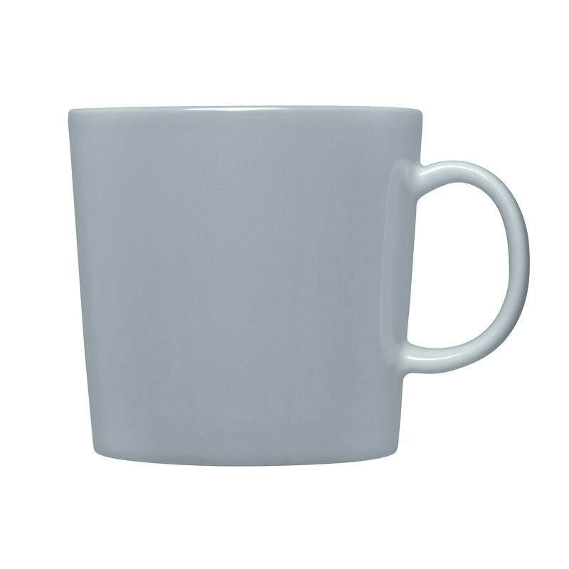 Iittala - Teema Becher mit Henkel | 0,4 l / perlgrau