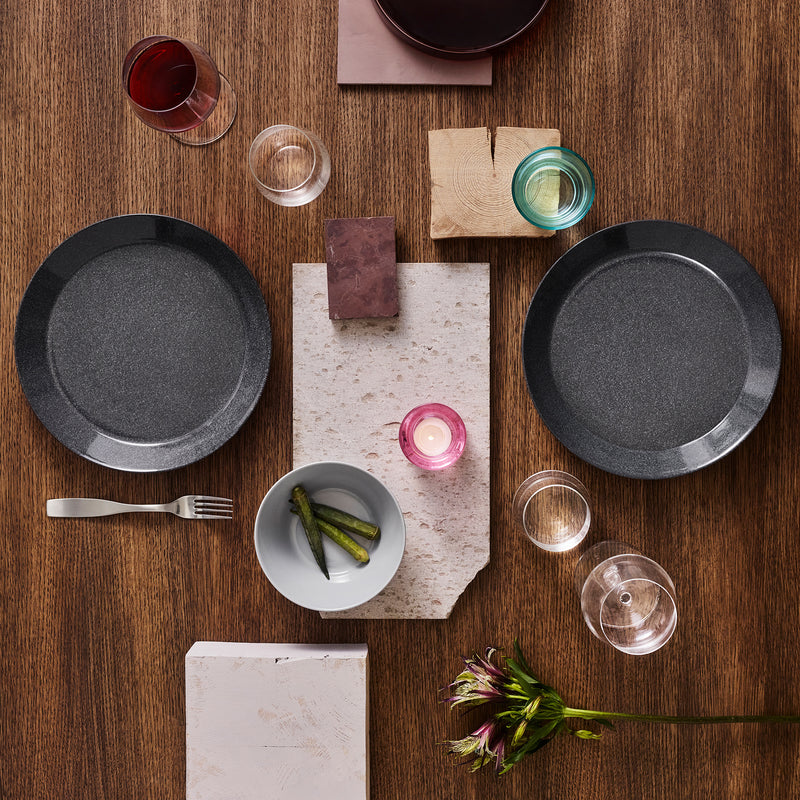 Iittala - Citterio 98 Tafelbesteck - Edelstahl