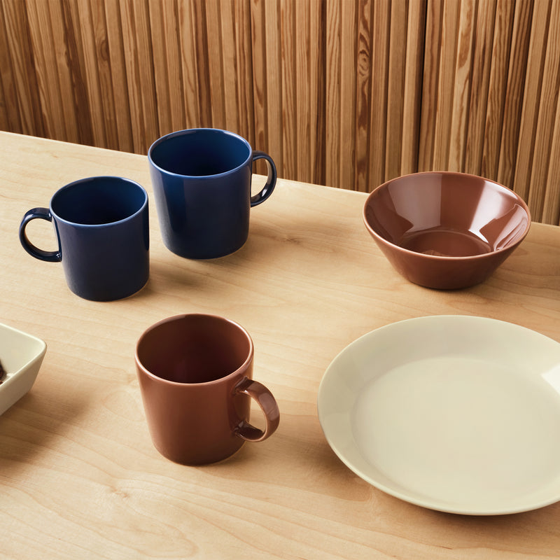 Iittala - Teema Becher mit Henkel