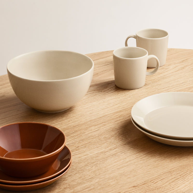 Iittala - Teema Becher mit Henkel