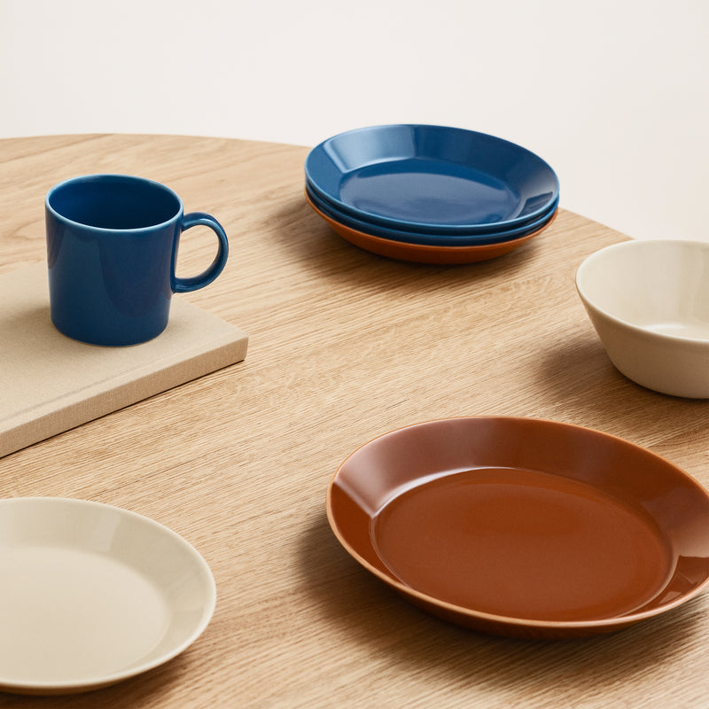 Iittala - Teema Teller flach