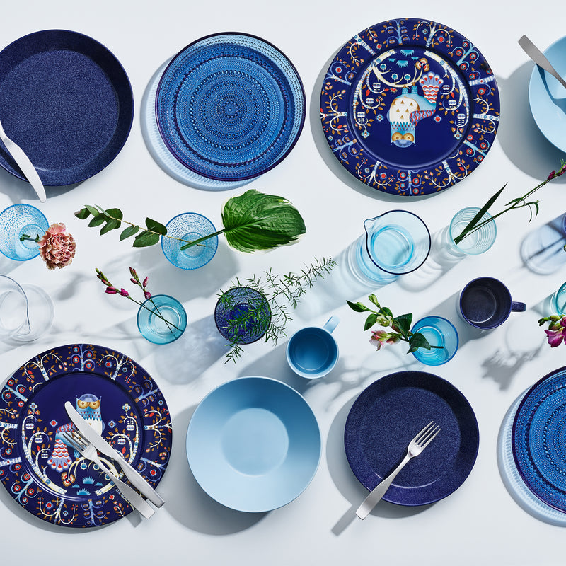Iittala - Teema Teller flach