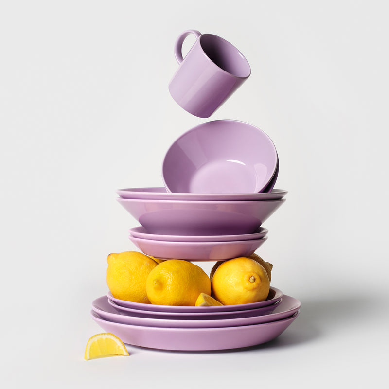Iittala - Teema Teller tief