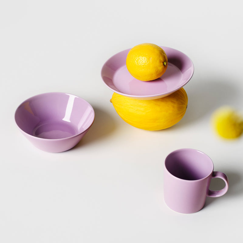 Iittala - Teema Becher mit Henkel