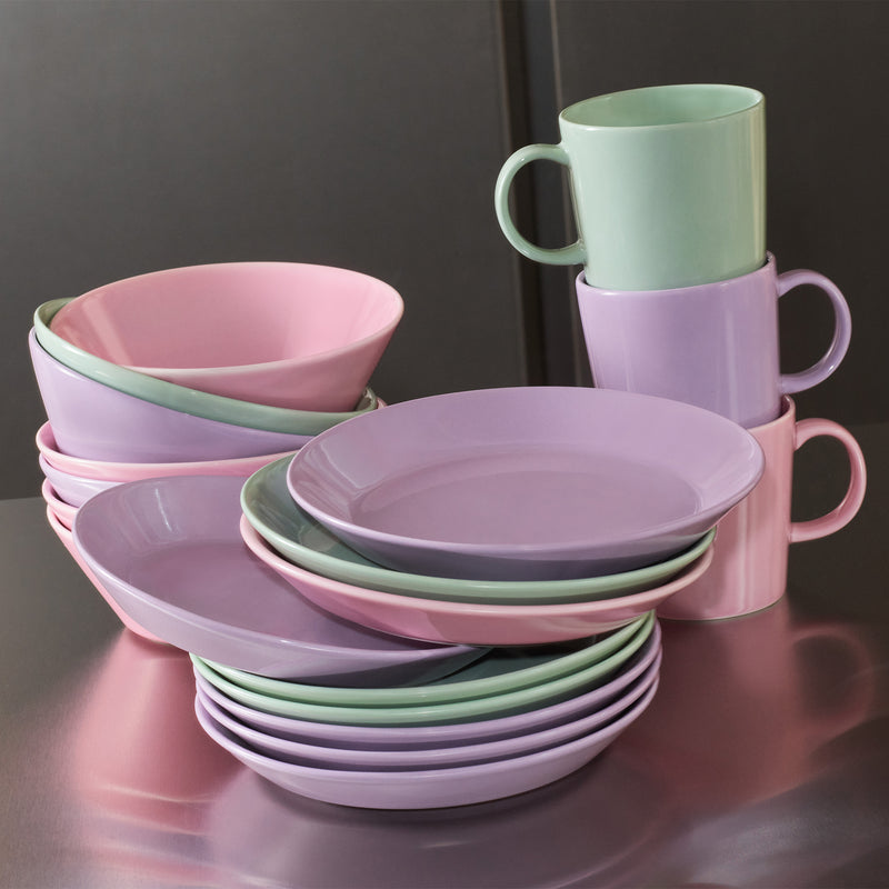 Iittala - Teema Becher mit Henkel
