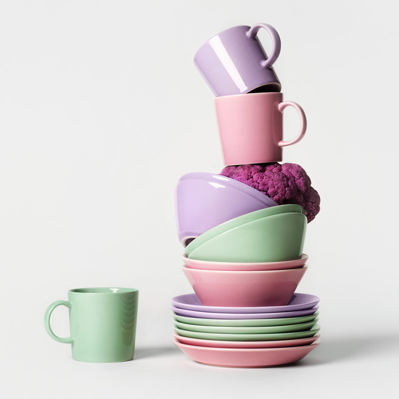 Iittala - Teema Teller tief