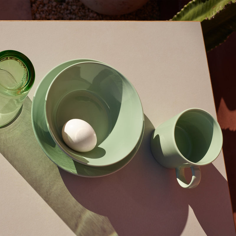 Iittala - Teema Teller tief