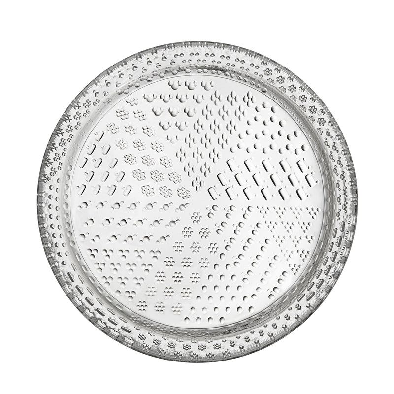 Iittala - Tundra Speiseteller | klar