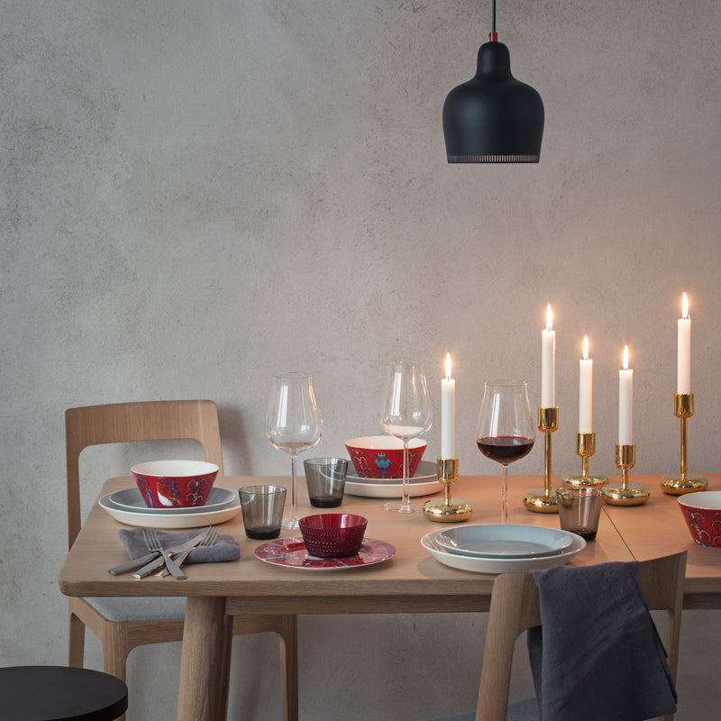 Iittala - Kastehelmi Schale 0,23 l
