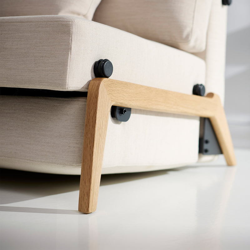 Innovation Living - Cubed 140 Schlafsofa