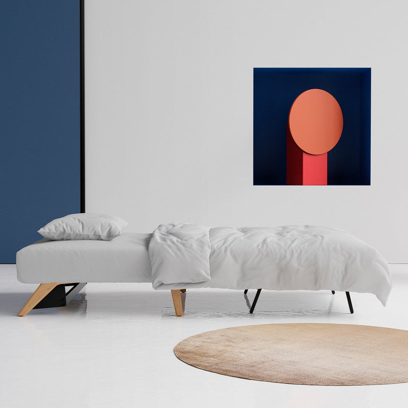 Innovation Living - Cubed 90 Sessel