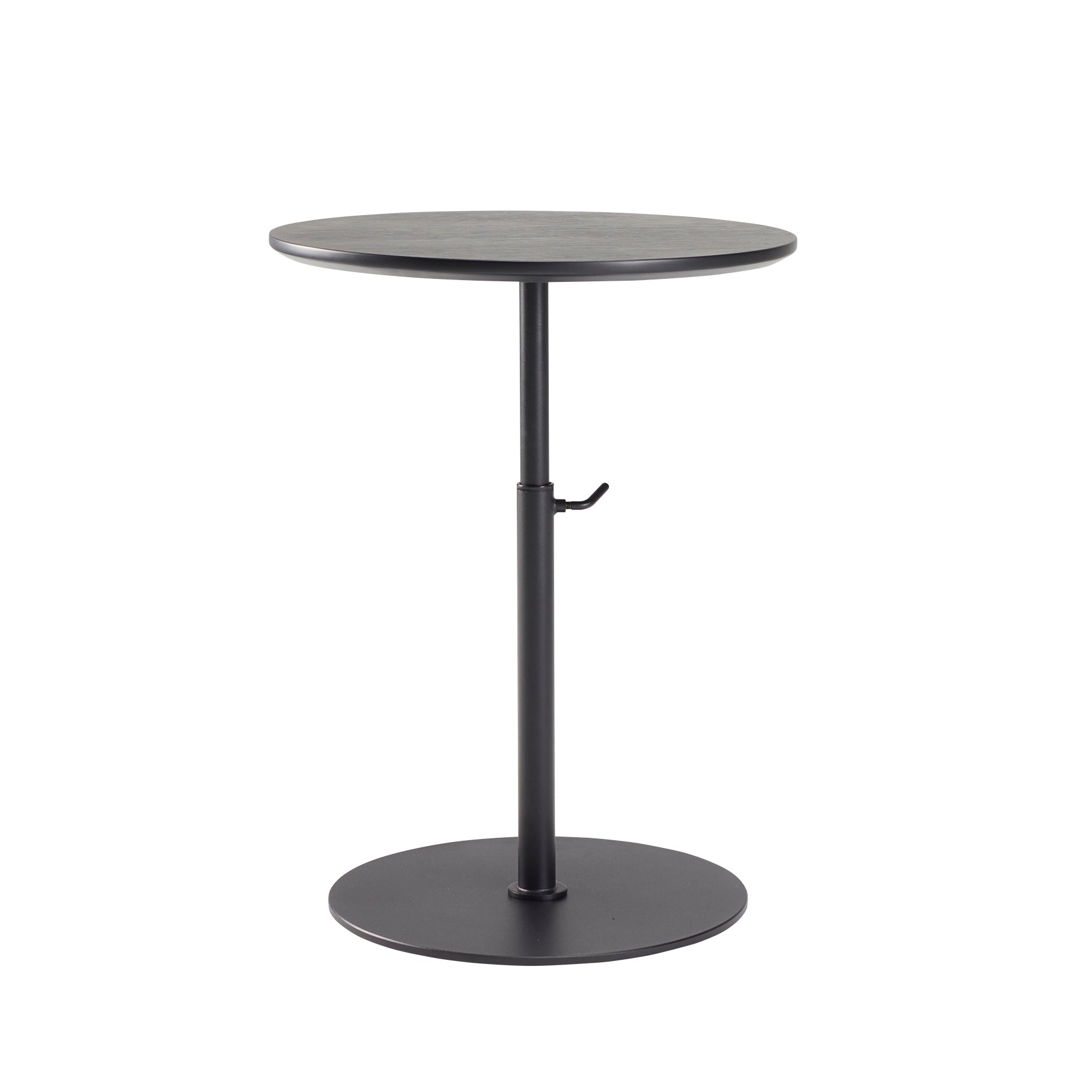 Innovation Living - Kiffa Coffee Table | schwarz
