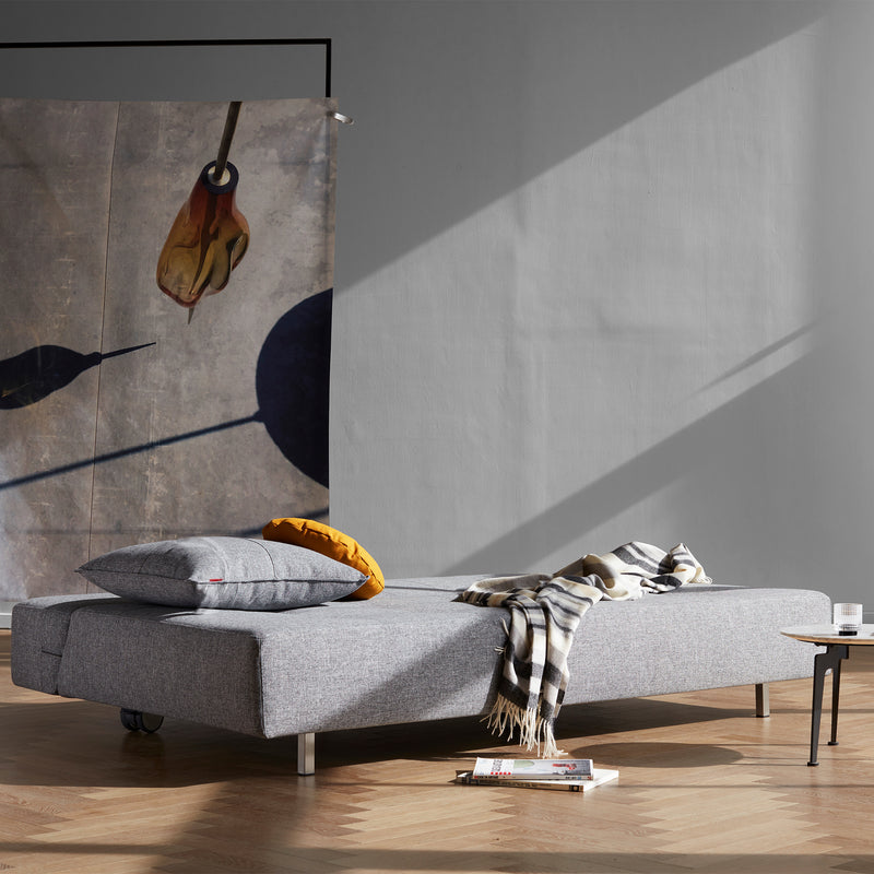 Innovation Living - Long Horn Deluxe Schlafsofa