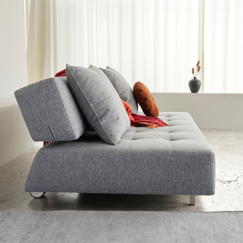 Innovation Living - Long Horn Deluxe Schlafsofa