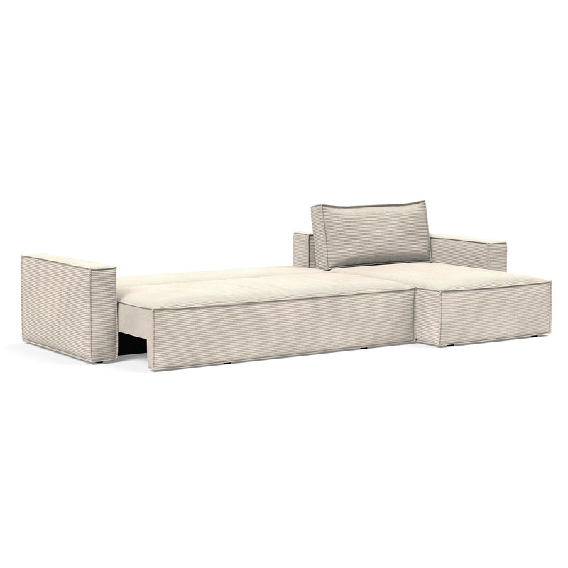 Innovation Living - Newilla Schlafsofa
