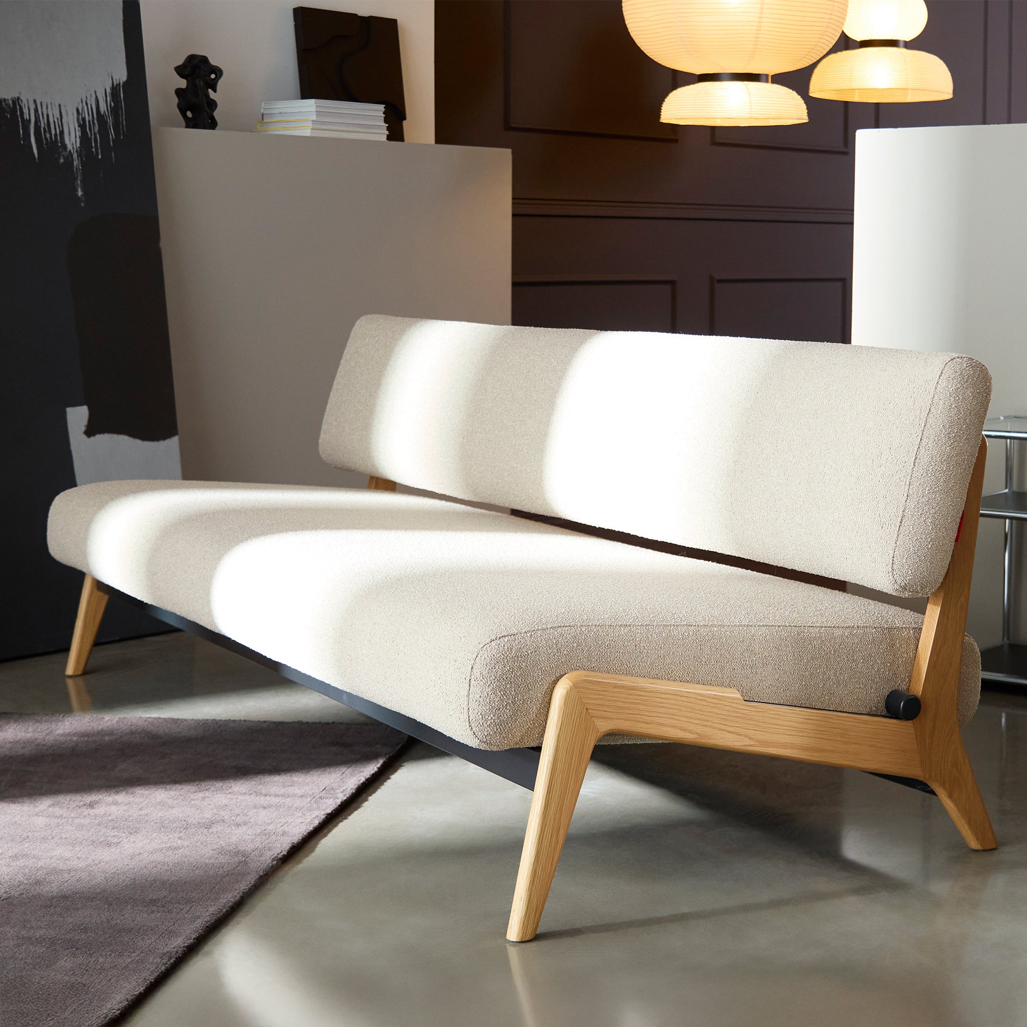 Innovation Living - Nolis Tagesbett | 