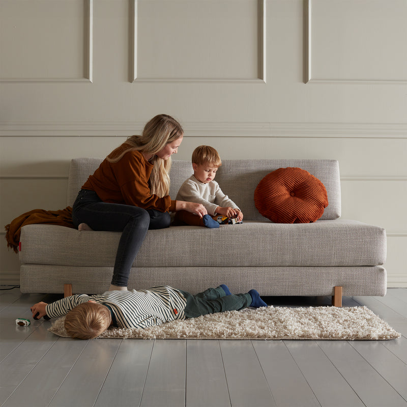Innovation Living - Sigmund Drip Schlafsofa