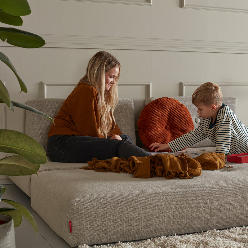 Innovation Living - Sigmund Drip Schlafsofa