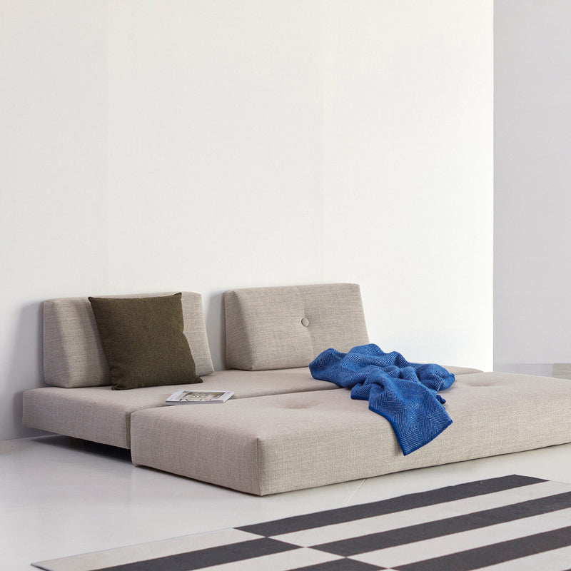 Innovation Living - Sigmund Drip Schlafsofa