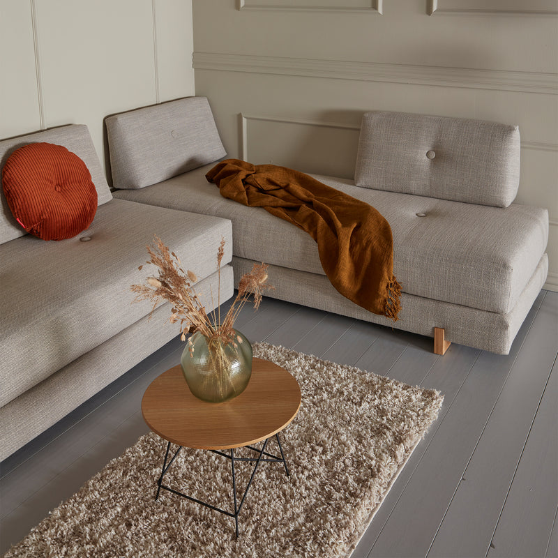 Innovation Living - Sigmund Drip Schlafsofa