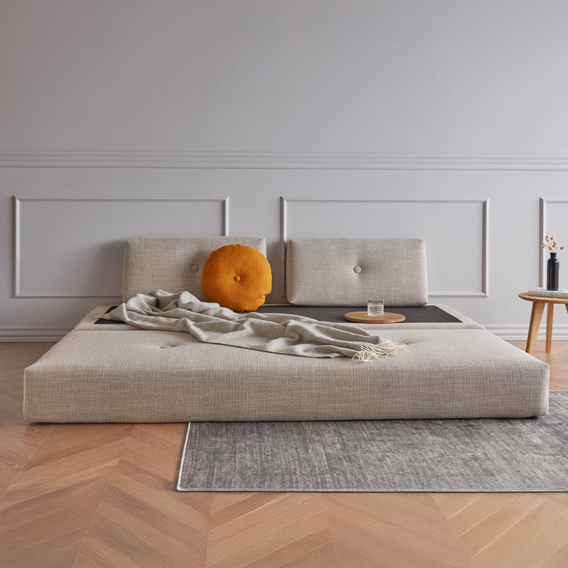 Innovation Living - Sigmund Drip Schlafsofa