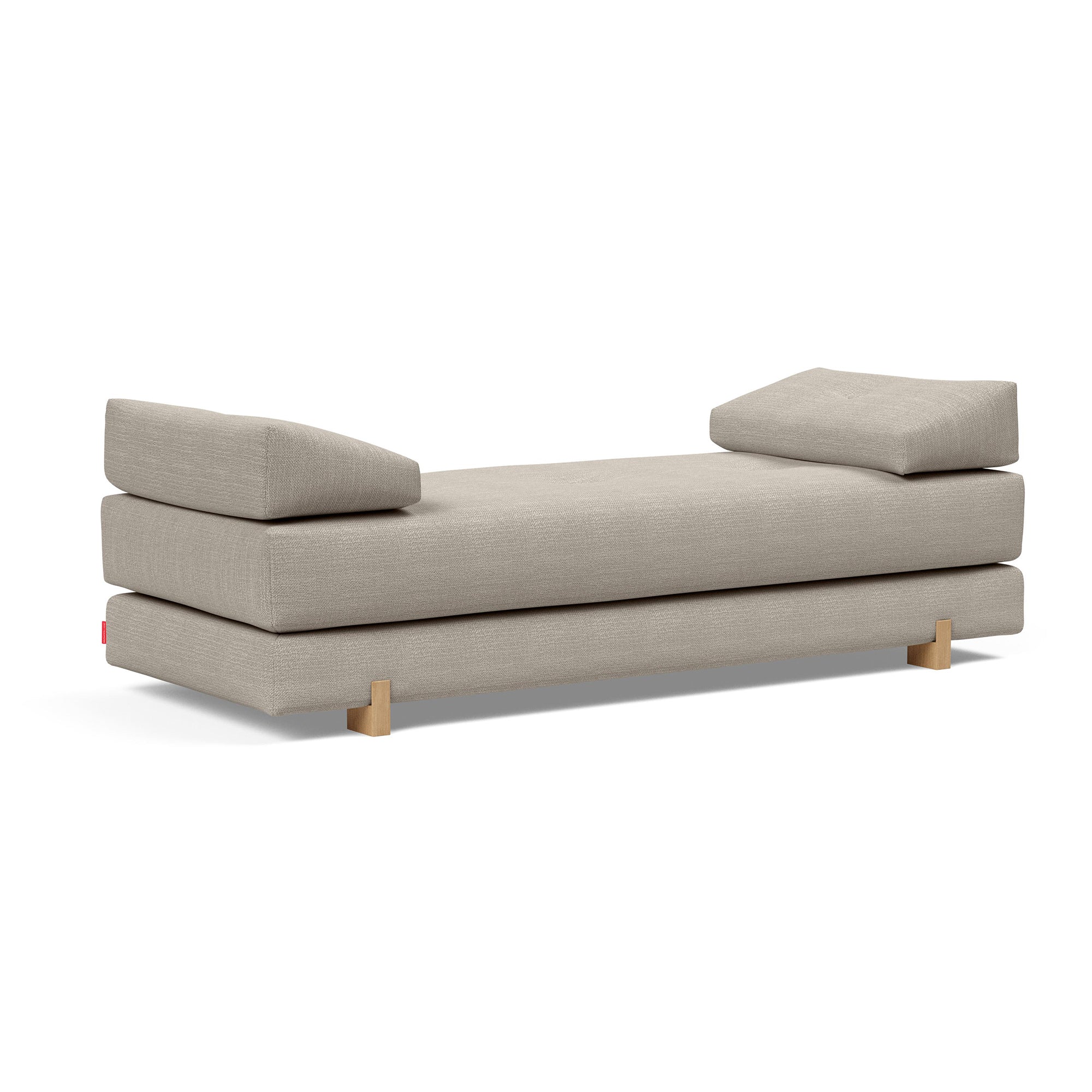 Innovation Living - Sigmund Drip Schlafsofa | Innovation Living Kenya gravel (579)