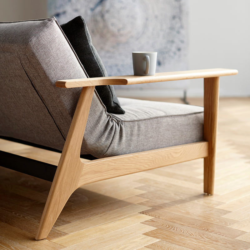 Innovation Living - Splitback Frej Schlafsofa