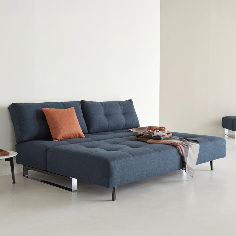 Innovation Living - Supremax D.E.L. Schlafsofa