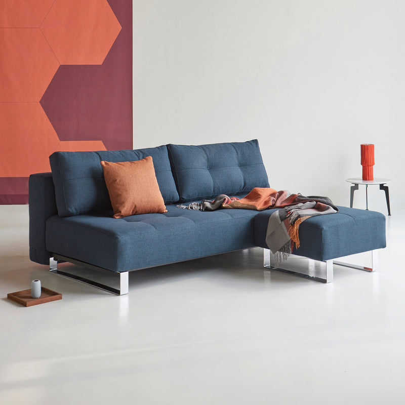 Innovation Living - Supremax D.E.L. Schlafsofa
