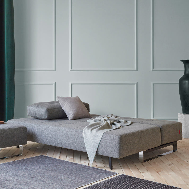 Innovation Living - Supremax D.E.L. Schlafsofa